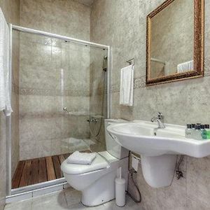 Standaard Kamer met een King Size Bed